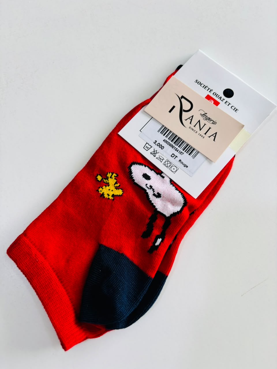 Chaussettes pour femme
