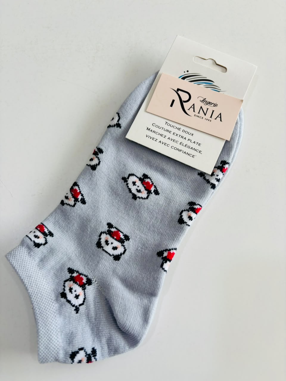 Chaussettes pour femme