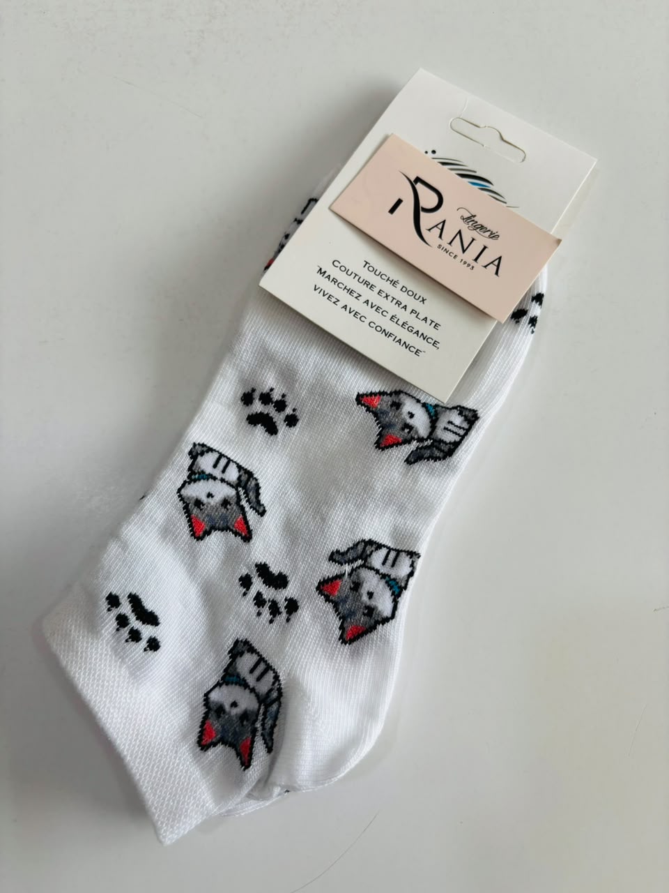 Chaussettes pour femme