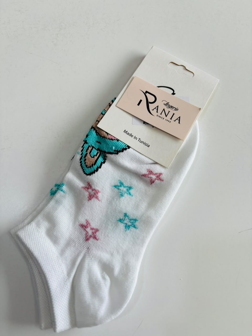 Chaussettes pour femme