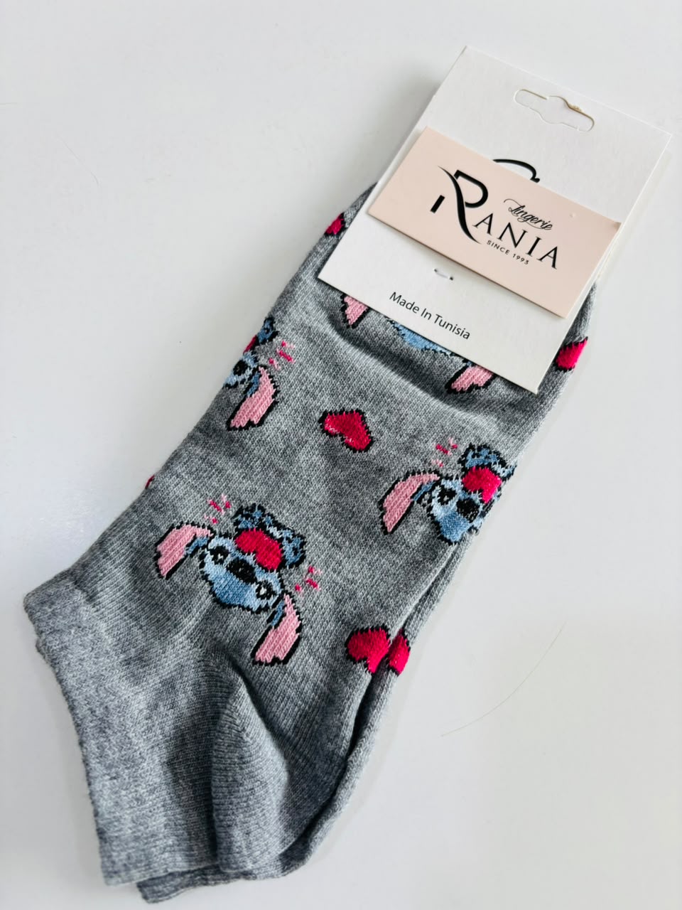 Chaussettes pour femme