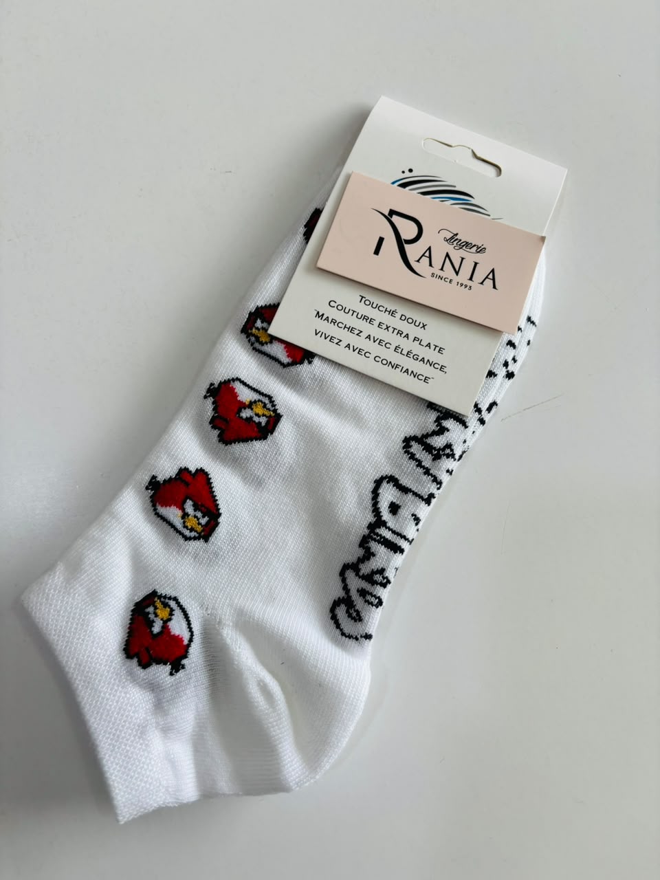 Chaussettes pour femme