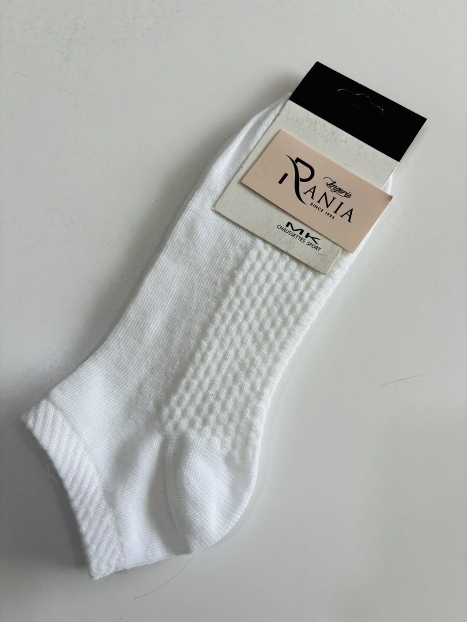Chaussettes pour femme