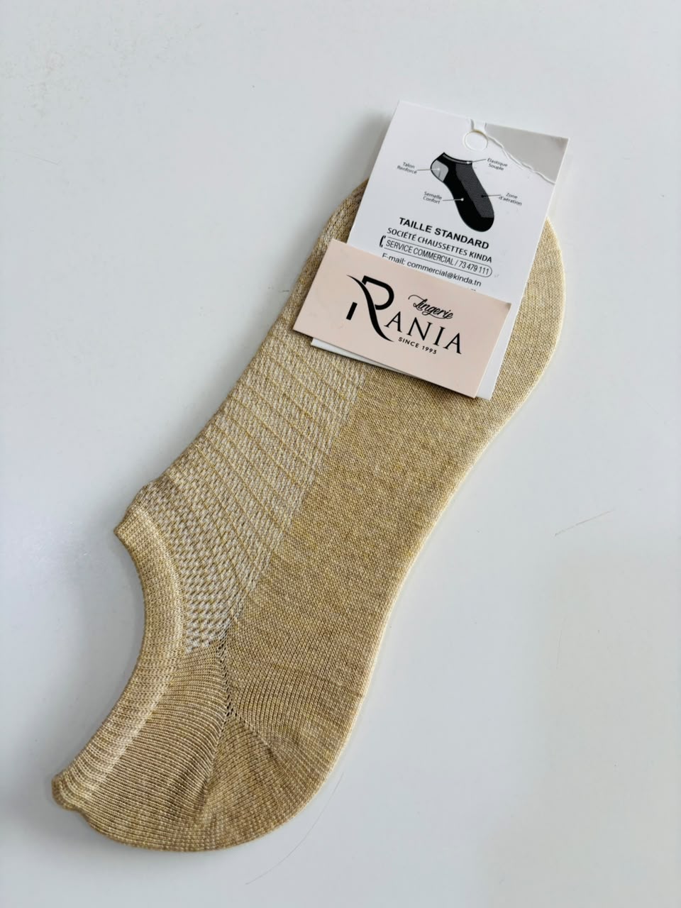 Chaussettes pour femme