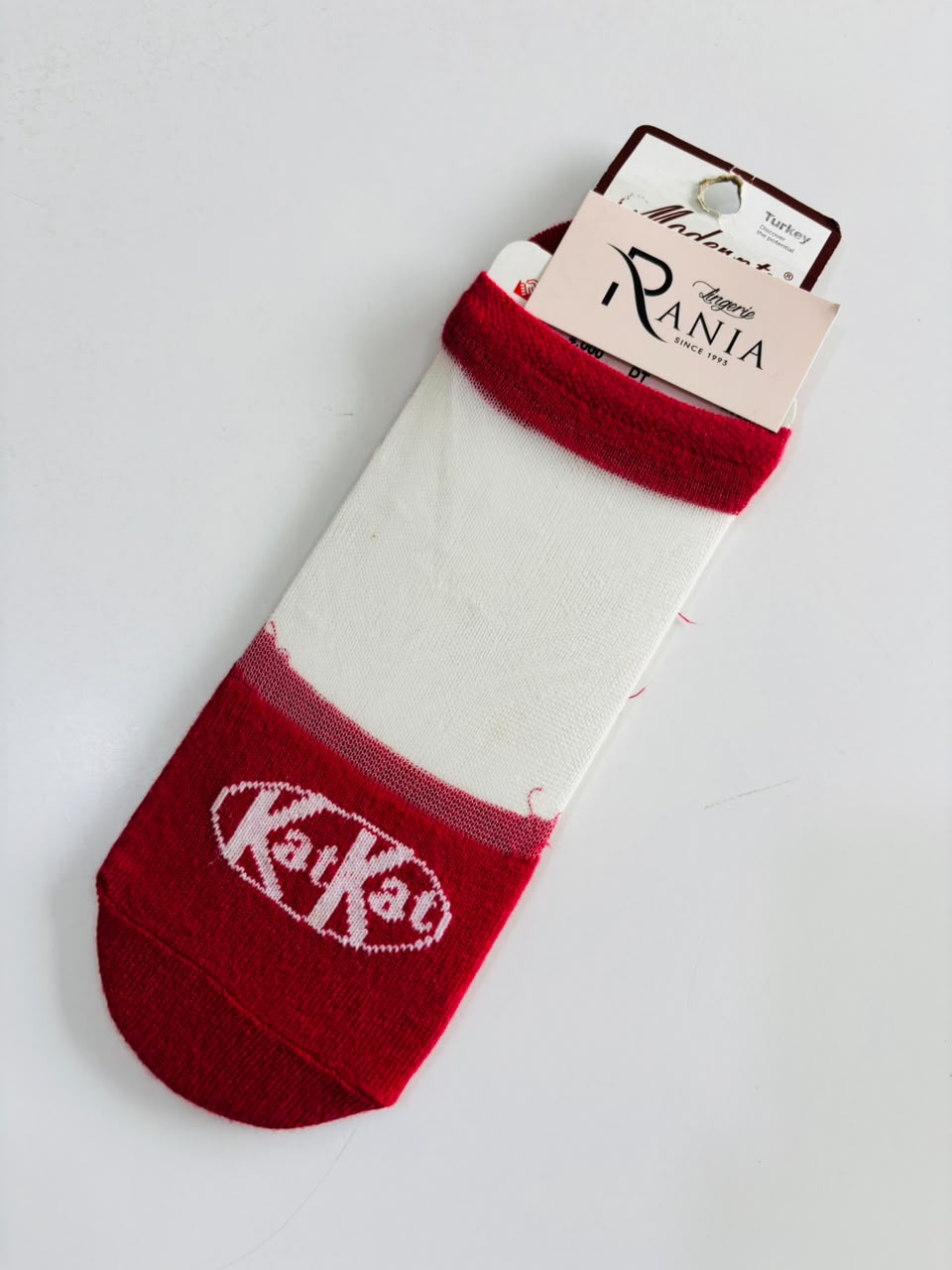 Chaussettes pour femme