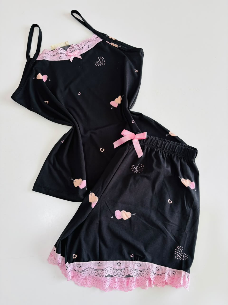 Pyjama avec Short