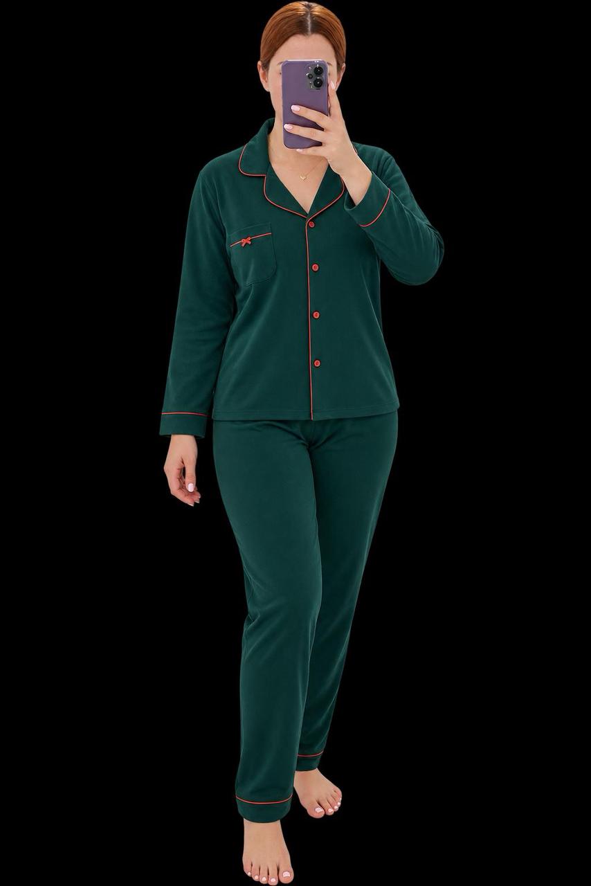 Pyjama Femme Coton