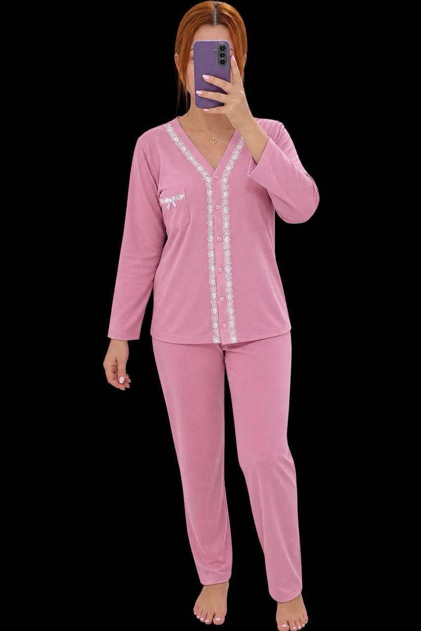 Pyjama en coton