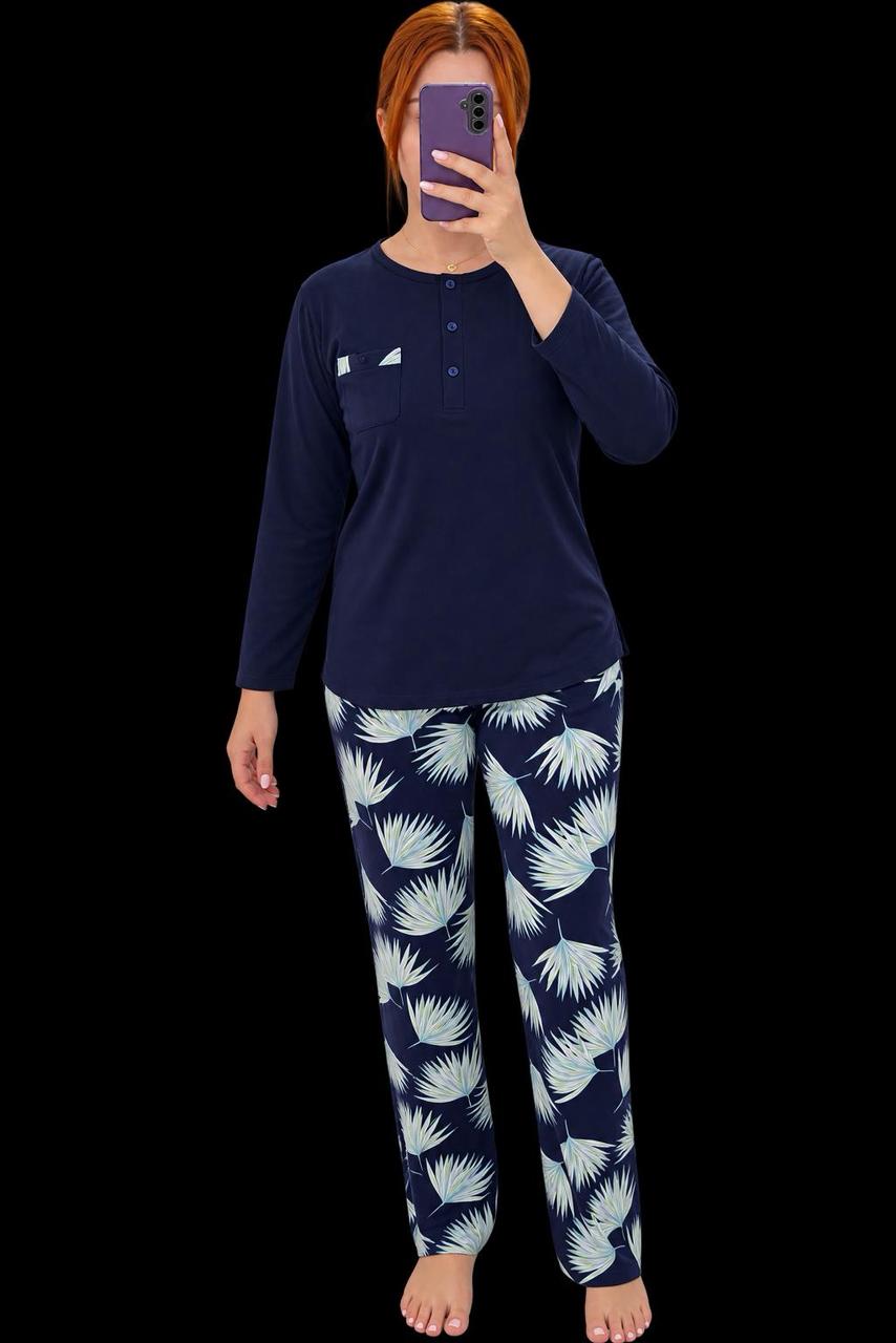 Pyjama Femme Hiver