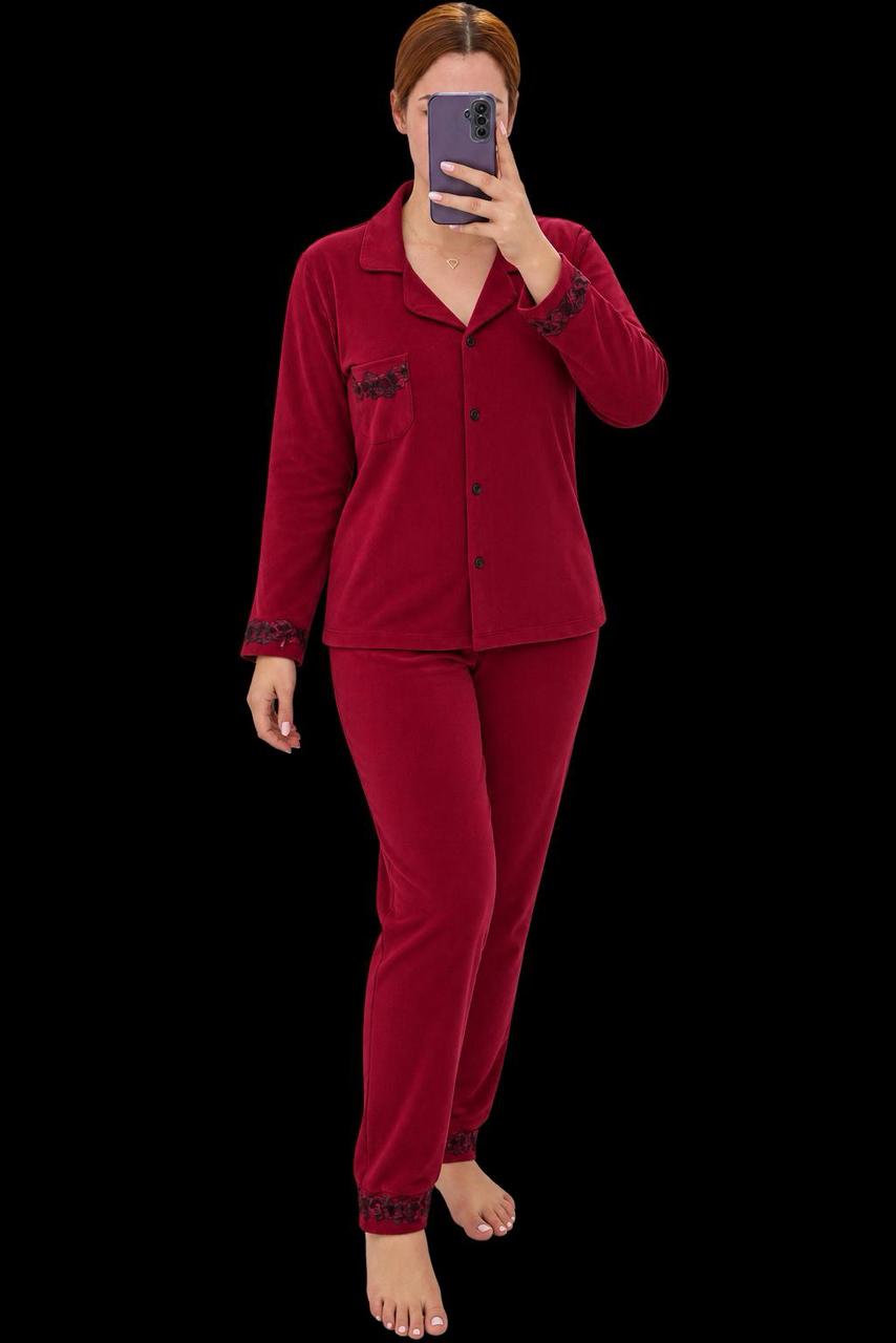 Pyjama Femme Hiver