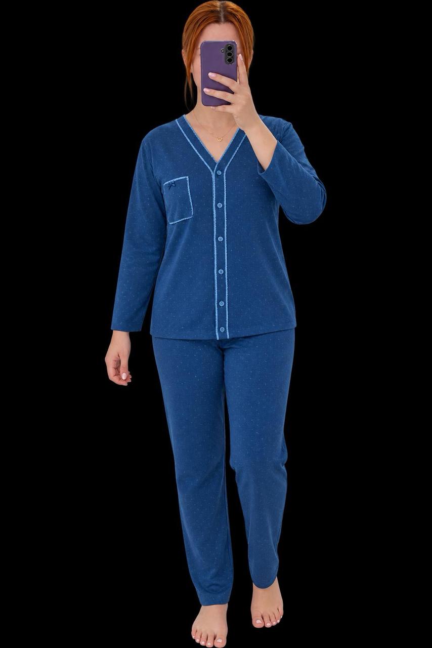 Pyjama Femme Hiver