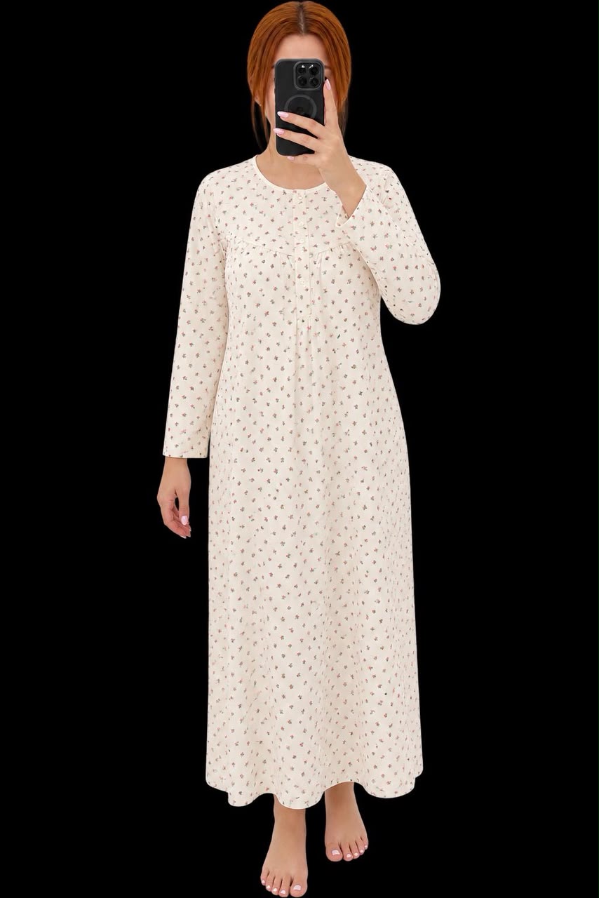 chemise de nuit 