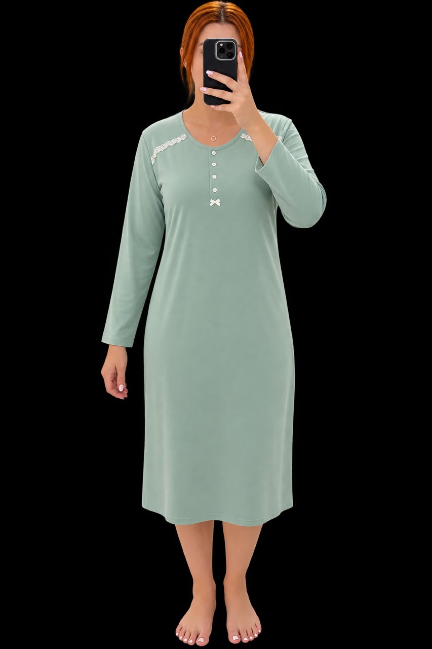 Chemise de nuit