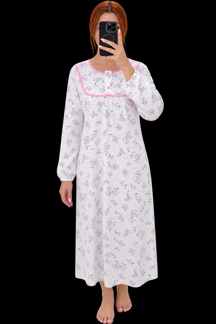 Chemise de nuit