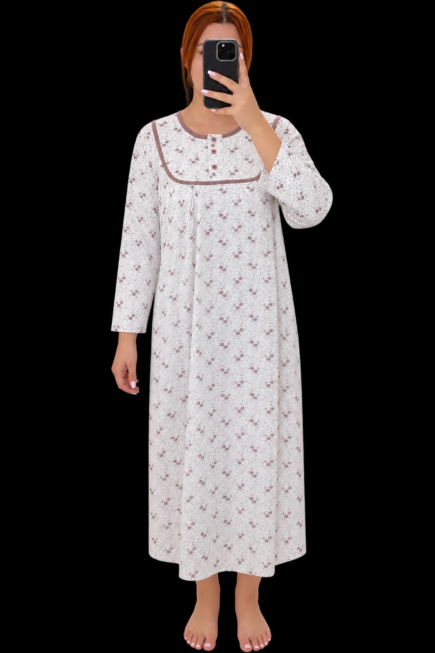 Chemise de nuit