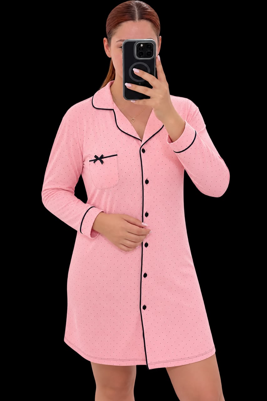 Pyjama Femme Hiver