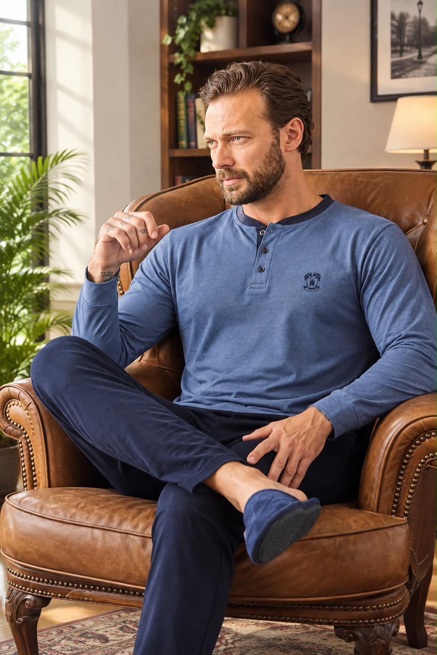 pyjama pour homme