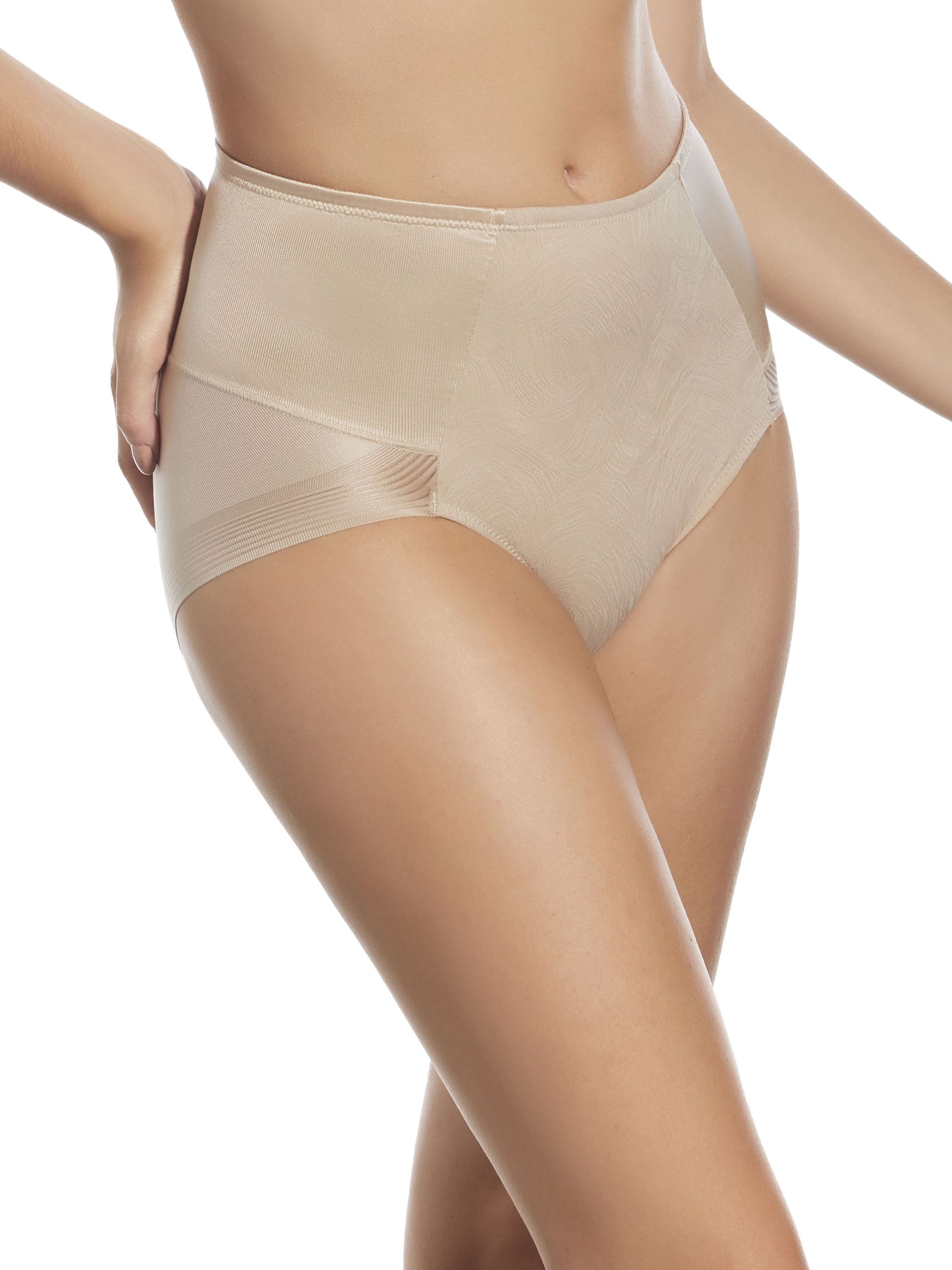 Culotte gainante