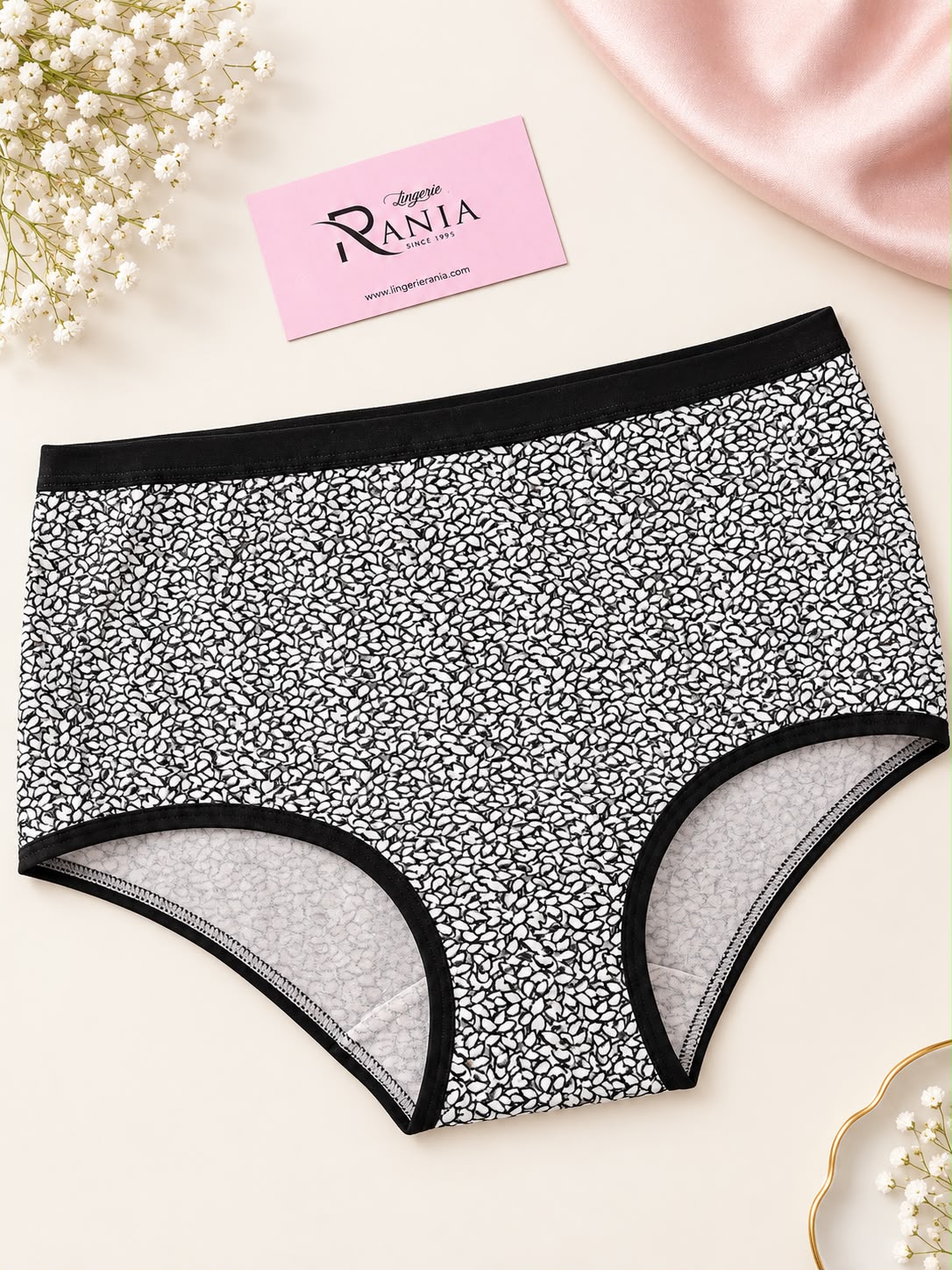 SLIP COTON