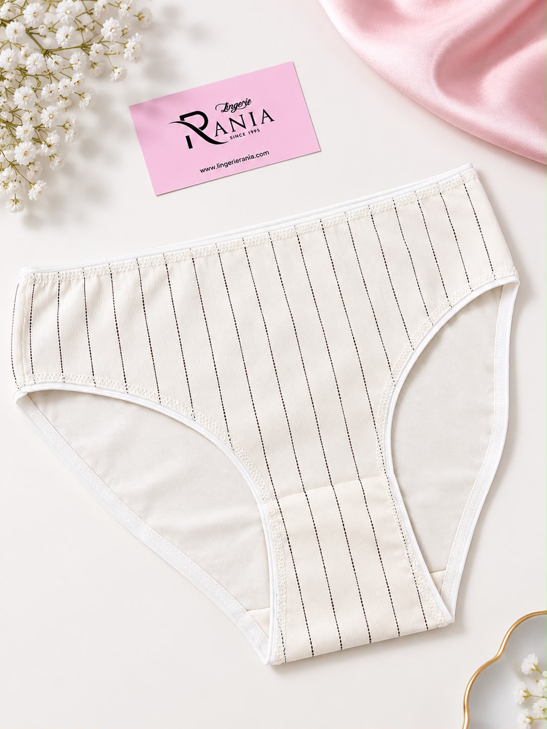 SLIP COTON