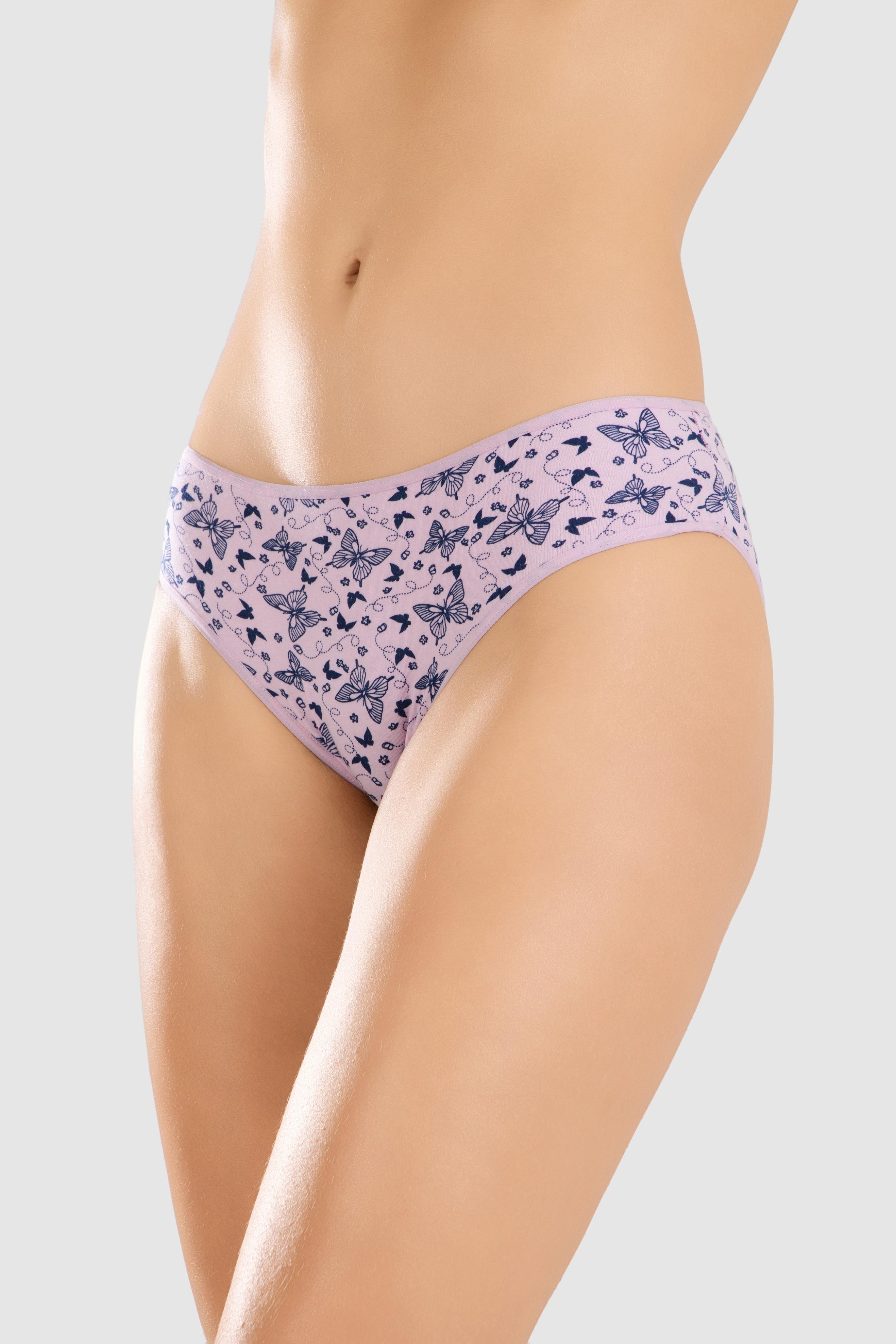 SLIP COTON 