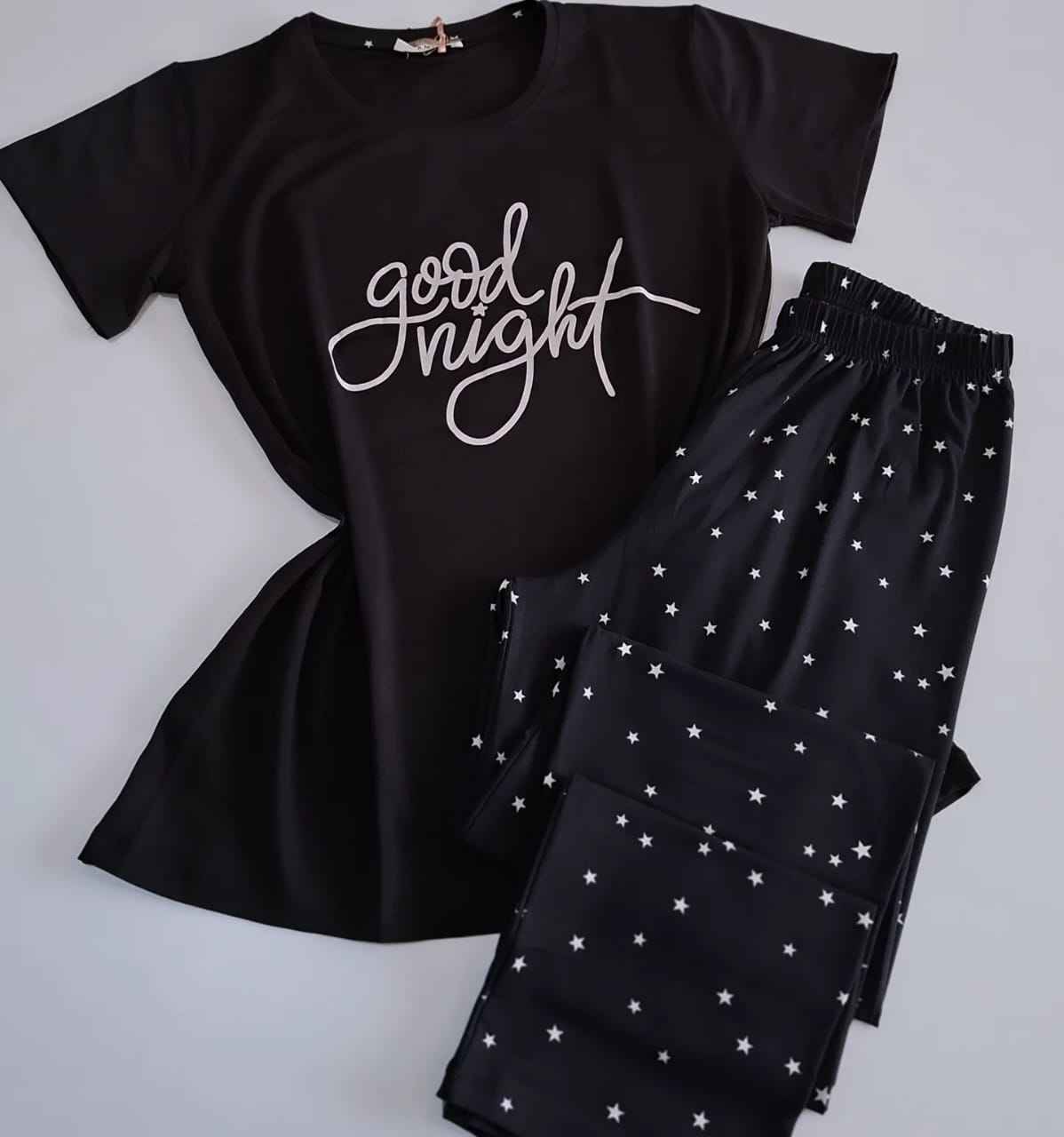 Pyjama avec pantalon