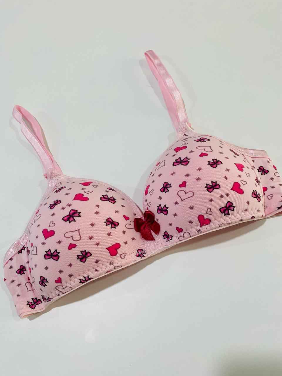 Soutien fillette