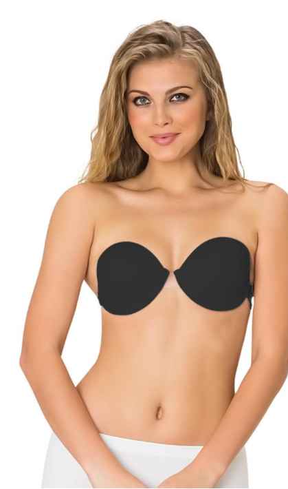 soutien gorge dos transparent