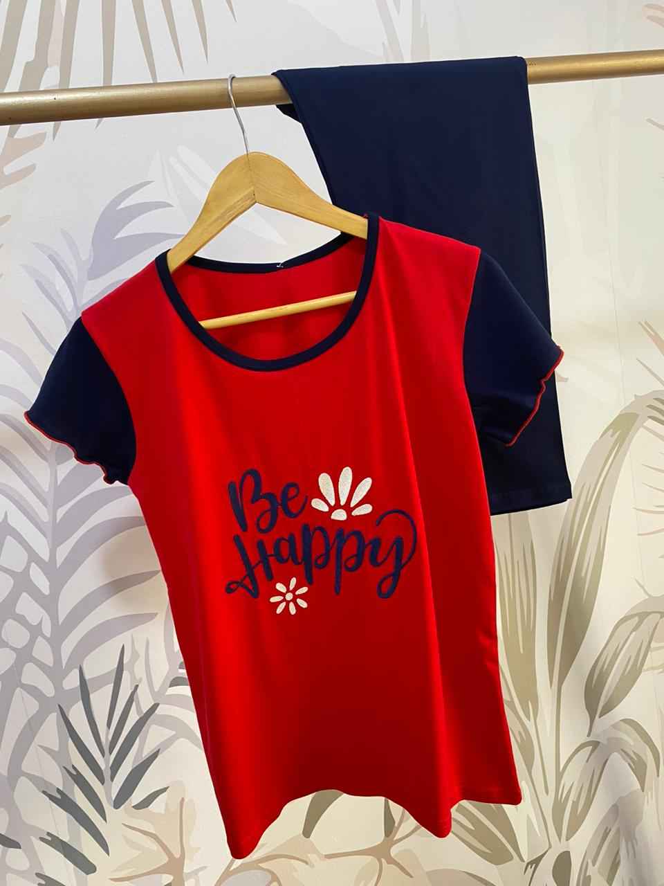 pyjama femme été avec pantacourt