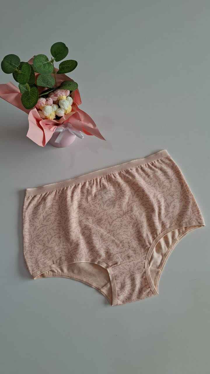 Culotte coton