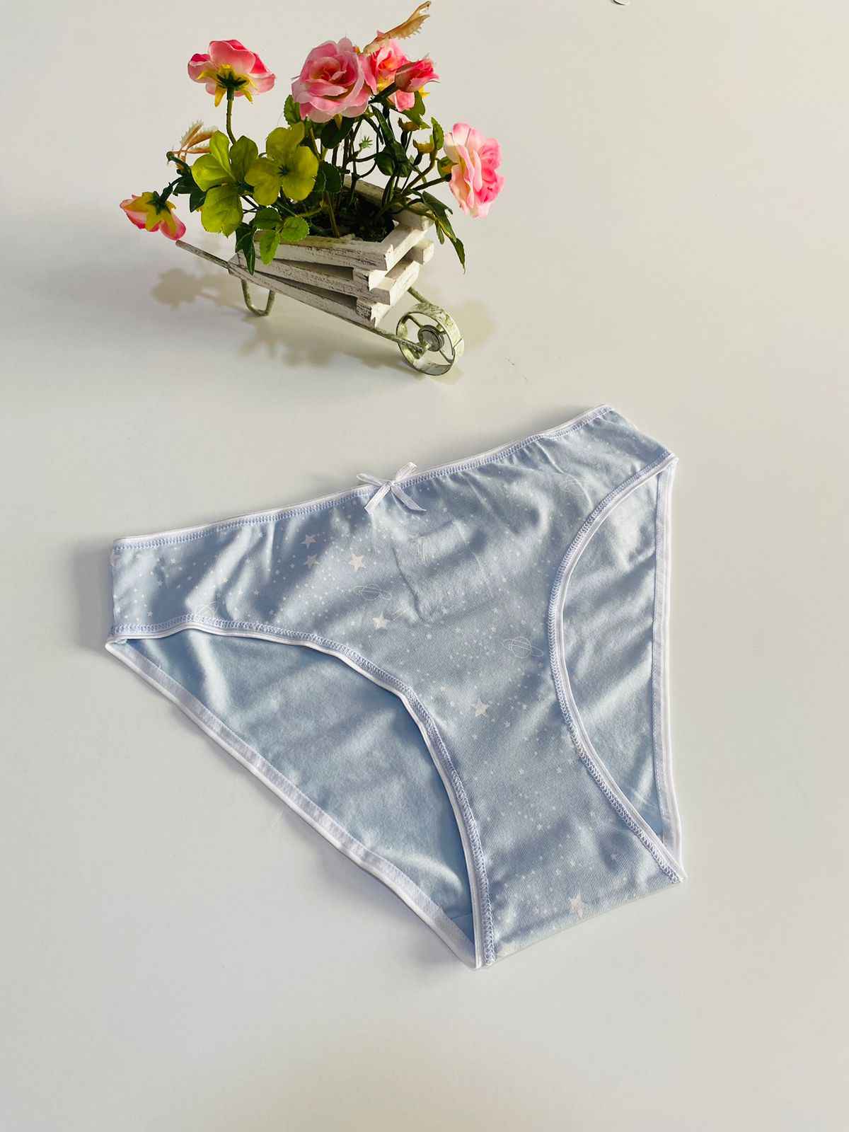 Culotte coton