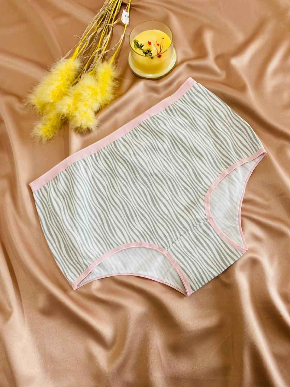 Culotte coton