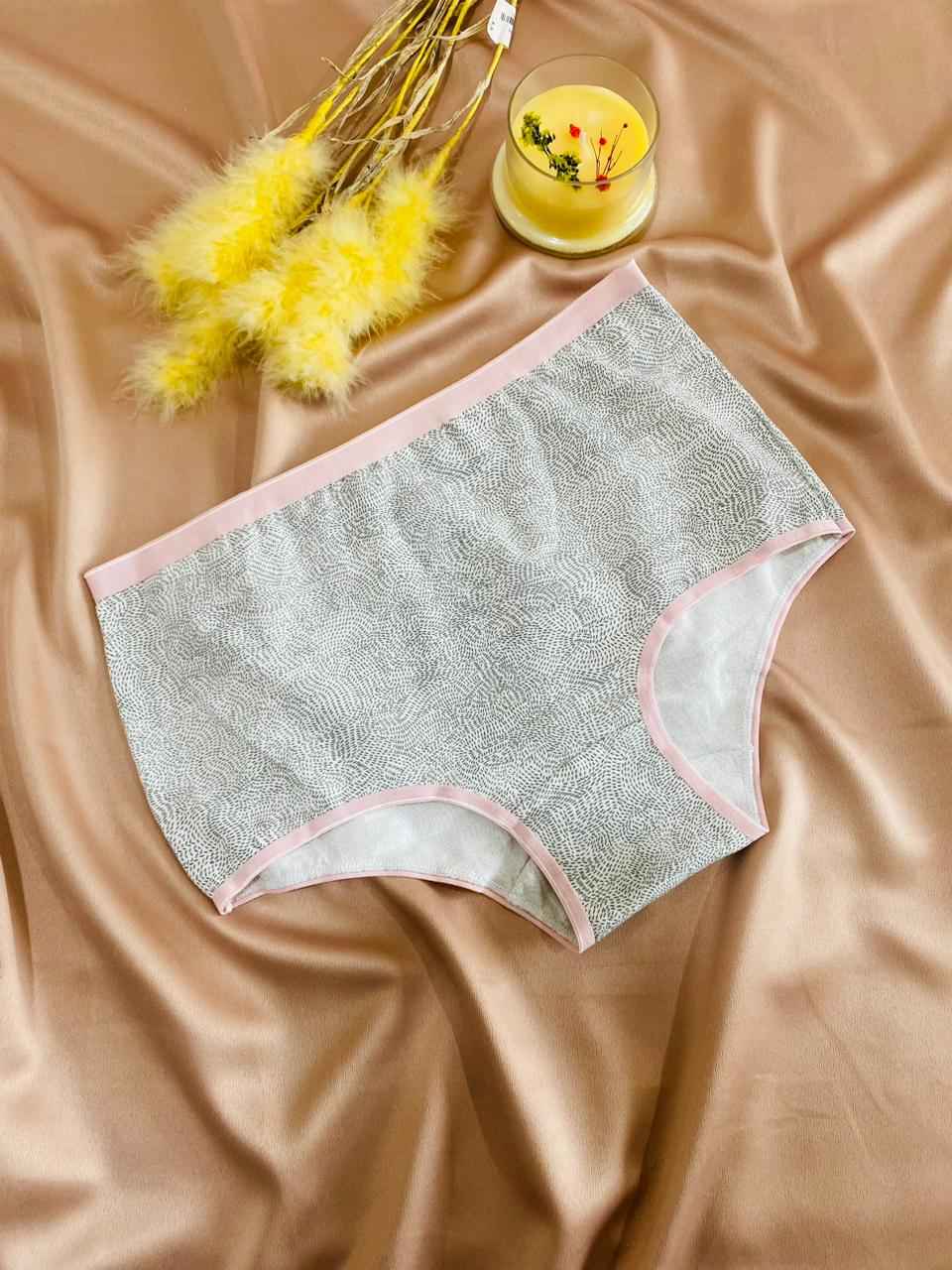 Culotte coton