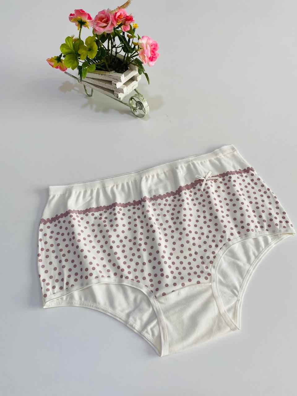 Culotte coton