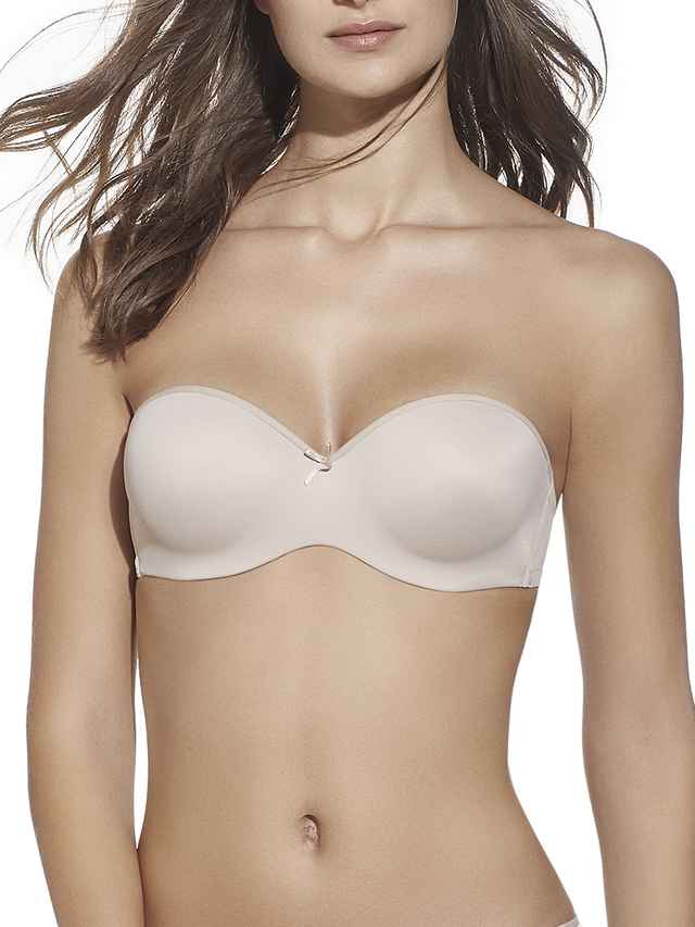 SOUTIEN GORGE DOUBLE REMBOURRAGE