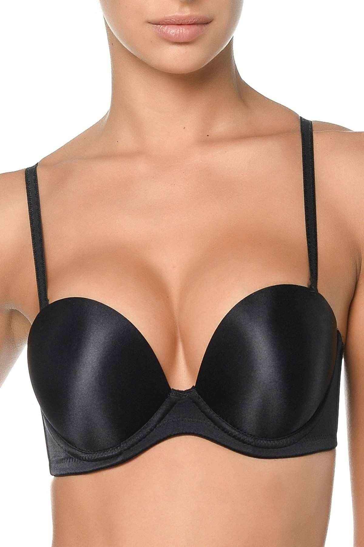 Soutien-gorge double rembourrage