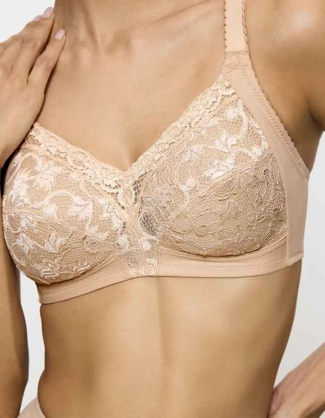 SOUTIEN-GORGE TRIUMPH