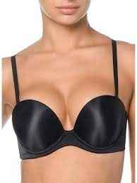 Soutien-gorge double rembourrage