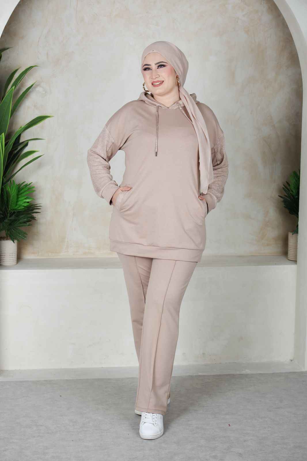 Pyjama Femme Hiver