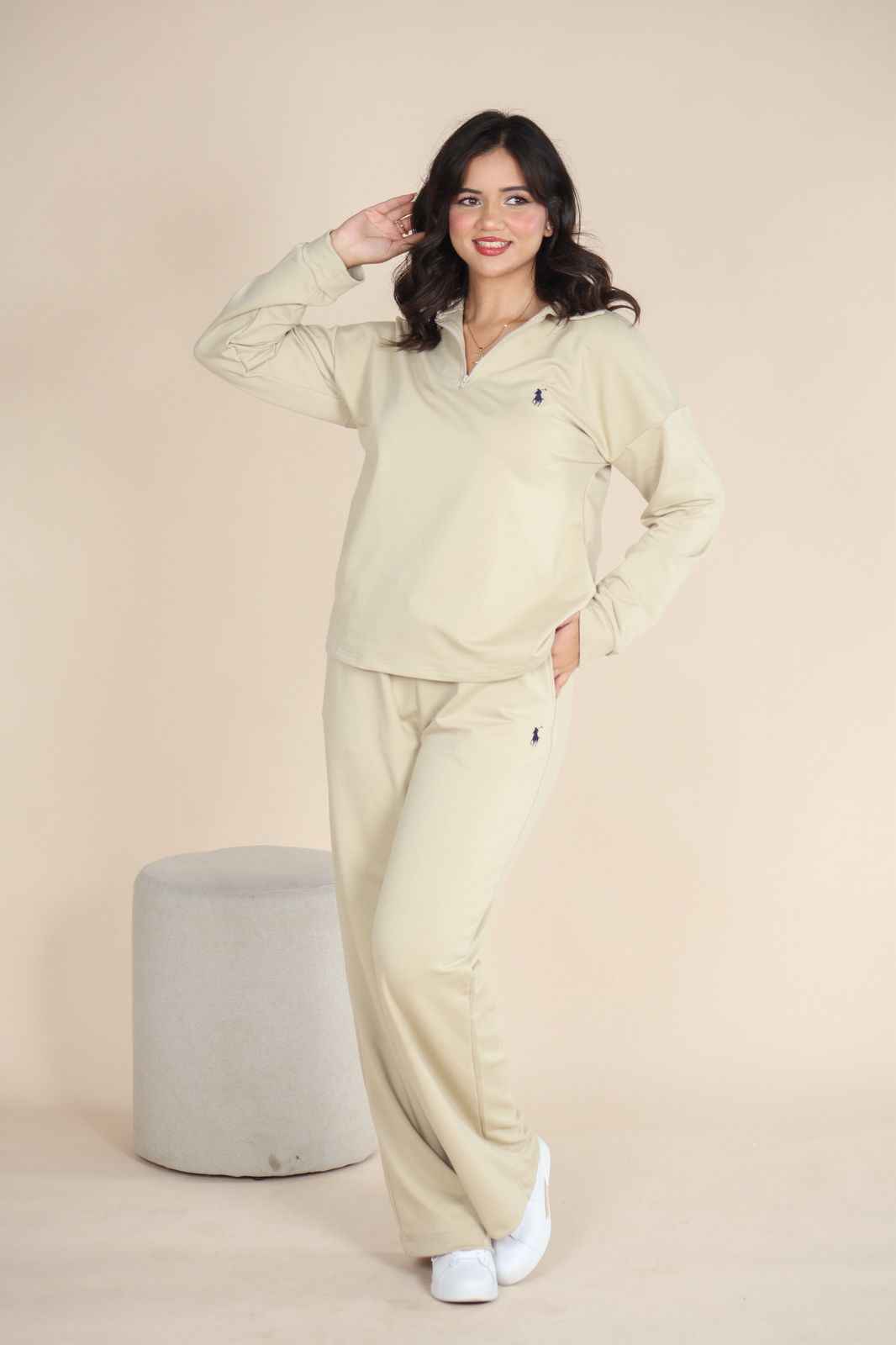Pyjama Femme Hiver